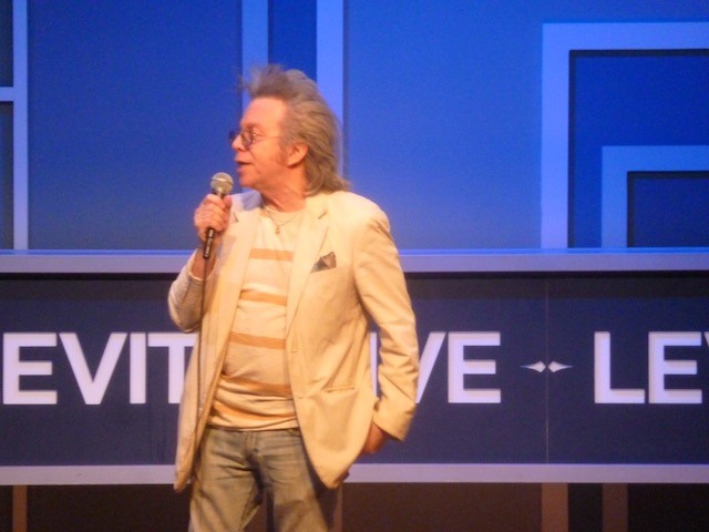 jeffrey gurian