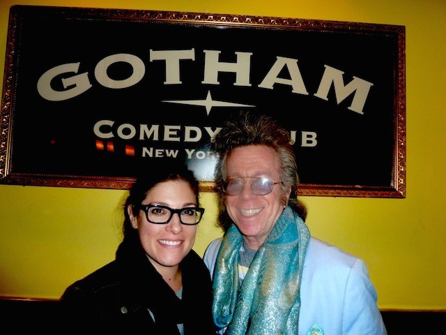 jeffrey gurian rebecca