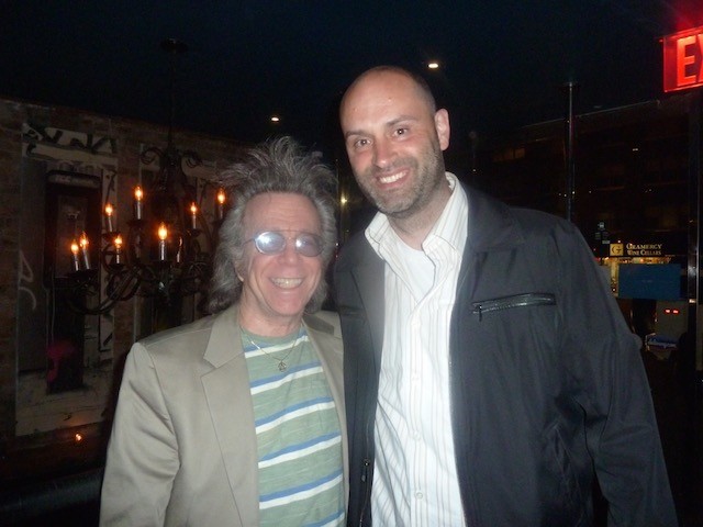 jeffrey ted alexandro