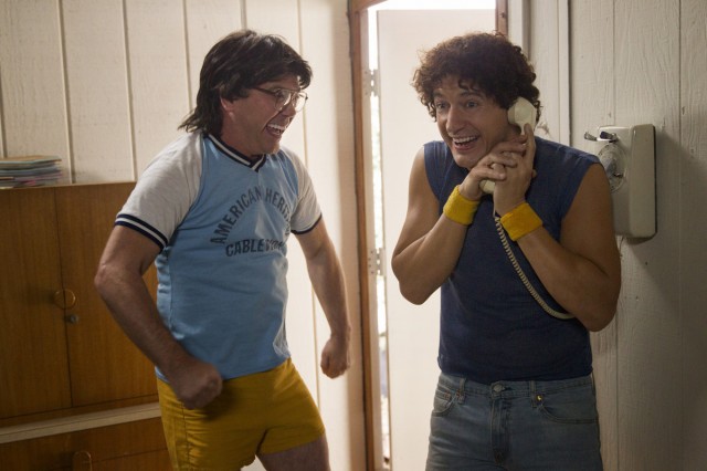 Netflix Releases Wet Hot American Summer Prequel Pictures jo lo truglio
