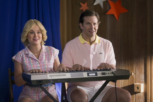 Netflix Releases Wet Hot American Summer Prequel Pictures poehler cooper