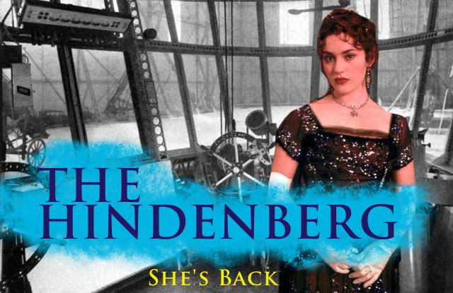 hindenberg