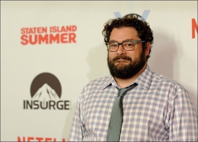 Bobby Moynihan Staten Island Summer