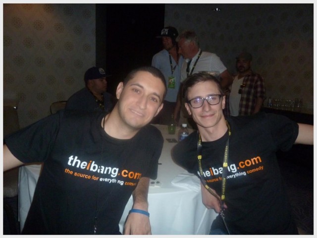 dan perlman joe engelbrekt