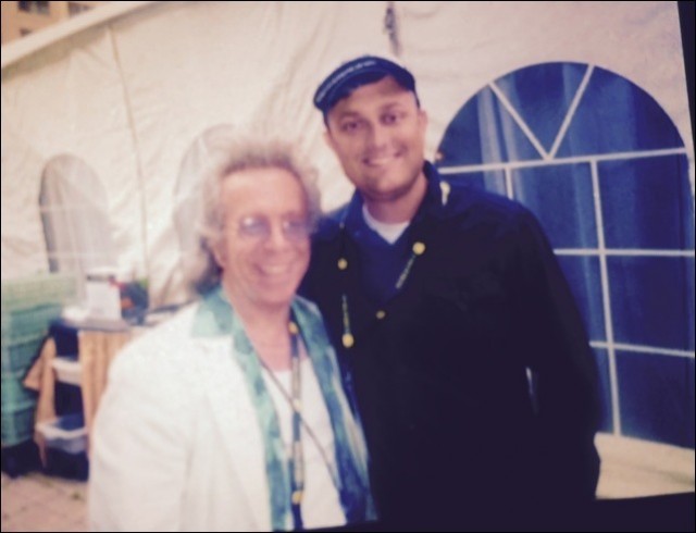 jeffrey nate bargatze