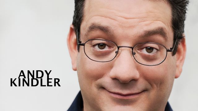 ANSWER ANDY KINDLER