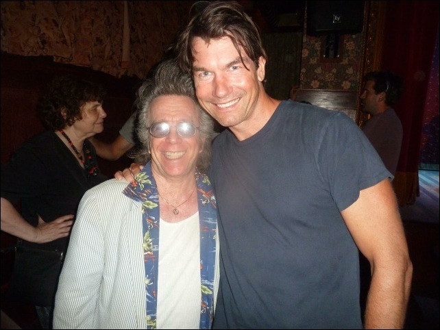 jeffrey gurian and jerry oconnel