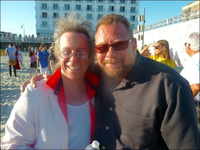 jeffrey gurian and joey kola