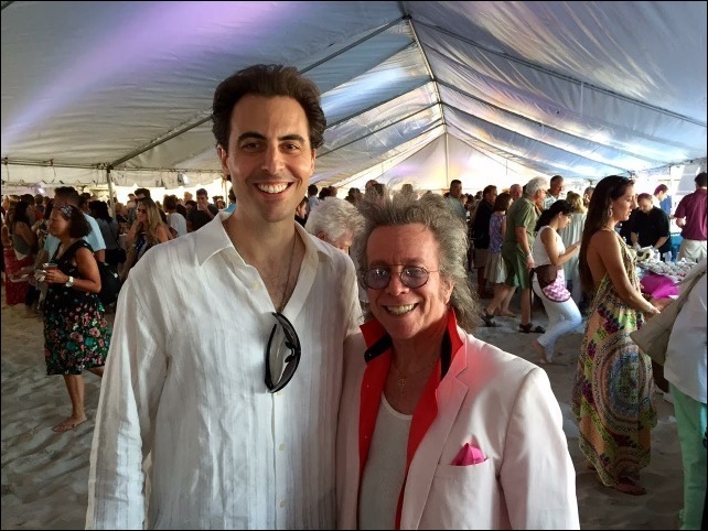 jeffrey gurian and rob magnotti