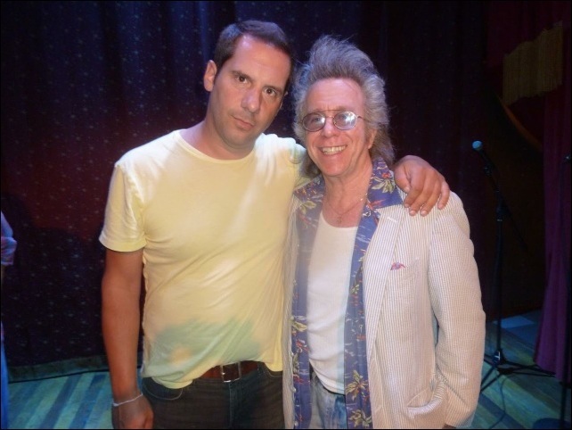 jeffrey gurian and seth herzog