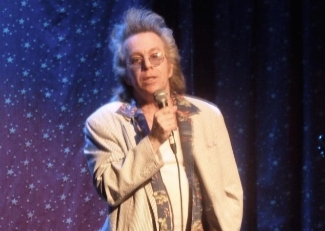 jeffrey gurian at sweet