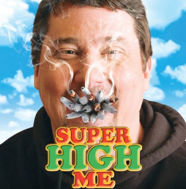 Super High Me - SxSW Festival Trailer 
