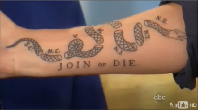 craig ferguson join or die