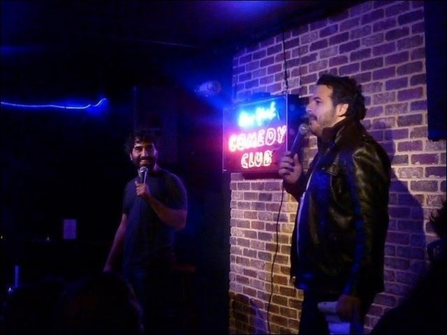 anthony devito greg stone