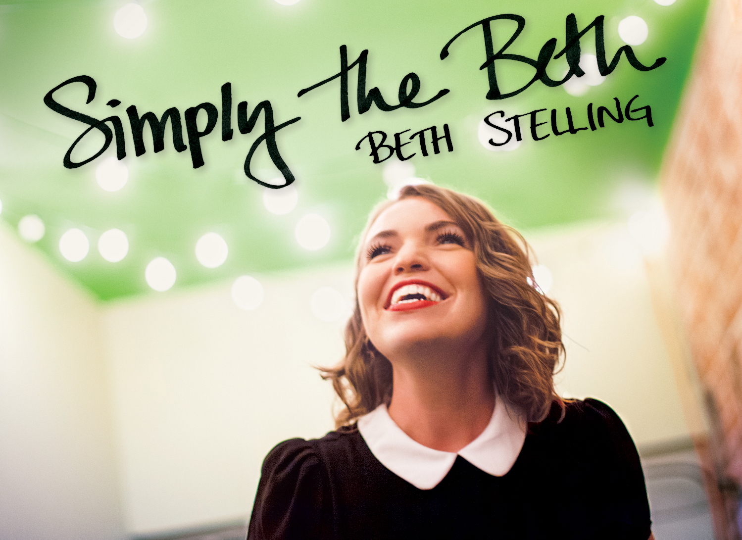 In Depth With Rising Comedy Star Beth Stelling New Album, New Special