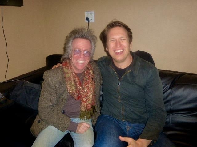 jeffrey and pete holmes