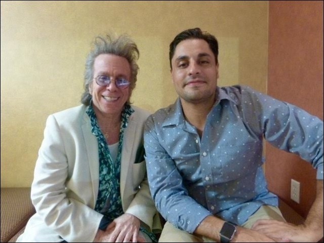 jeffrey gurian dan friggolette