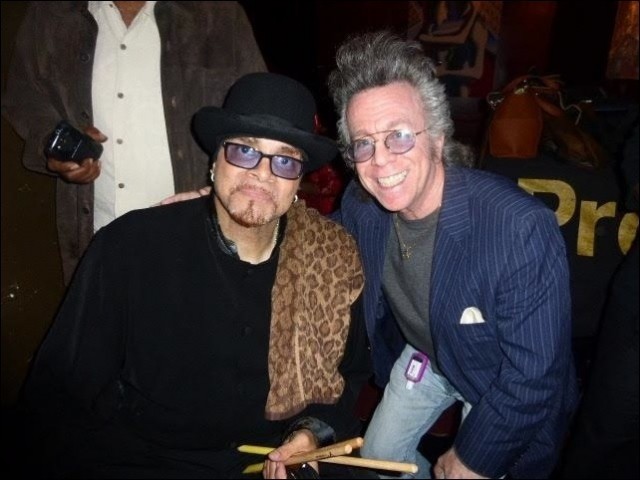 jeffrey gurian sinbad