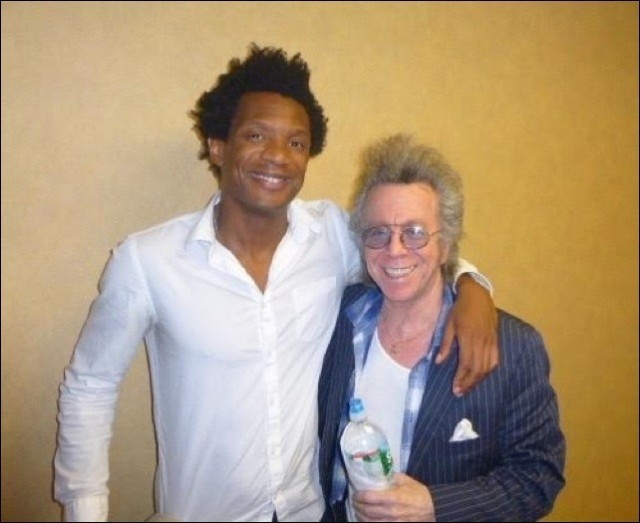 jeffrey gurian with seaton smith