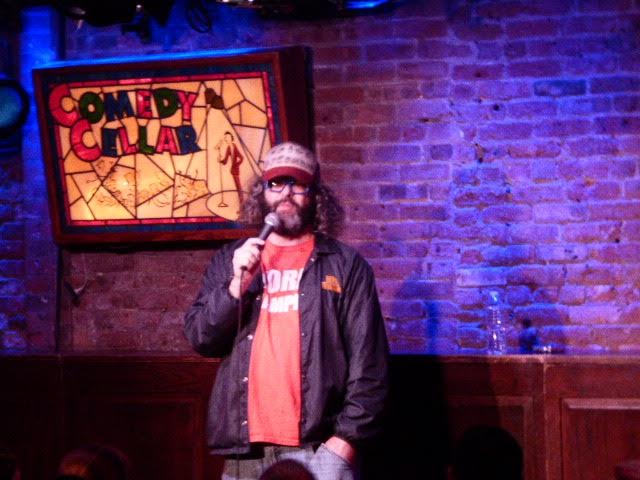 judah friedlander