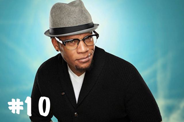 style 10 hughley