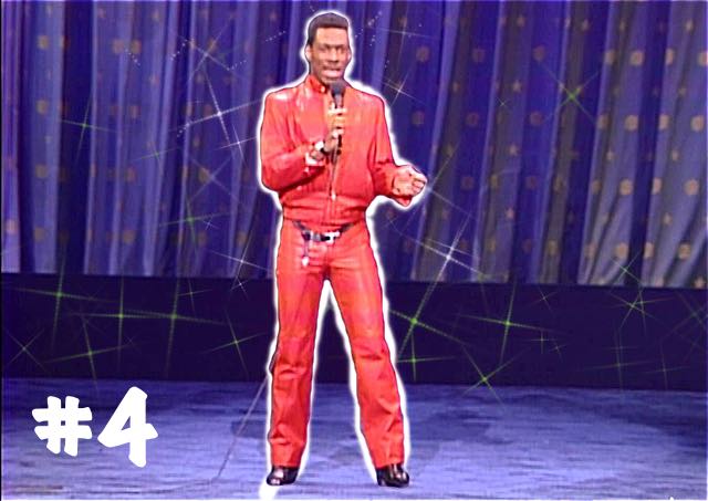 style 4 eddie murphy splash