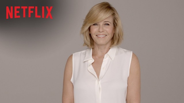 Chelsea Handler To Show Off Her Serious Side in January