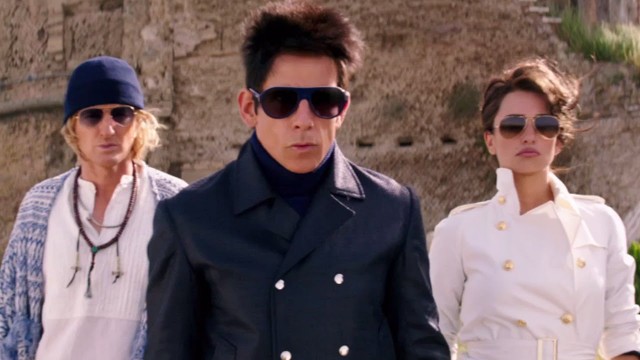 Coming Soon: Zoolander 2. Watch the Trailer