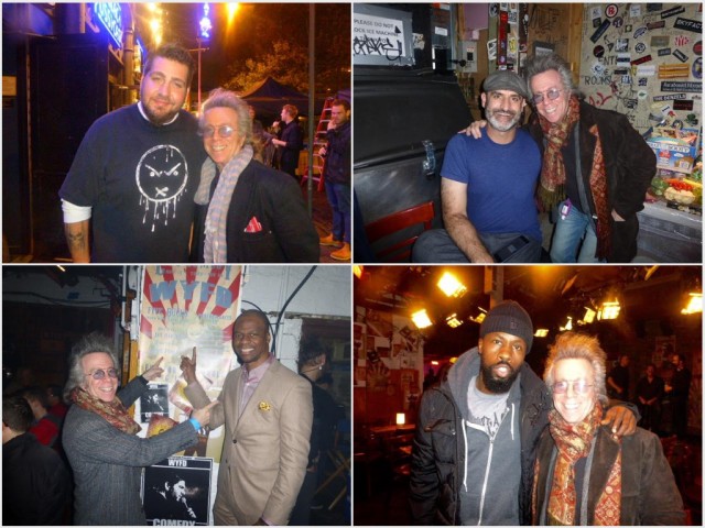 jeffrey gurian big jay oakerson ardie fuqua wil sylvince