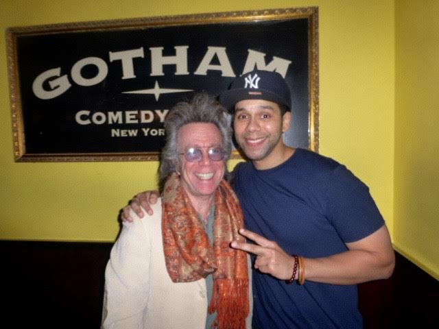 jeffrey gurian camaano