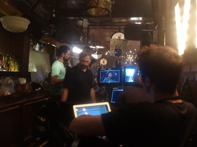 judd apatow directing