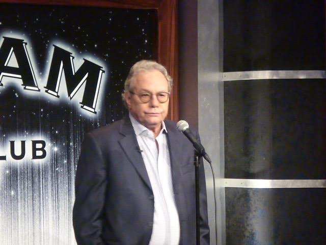 lewis black