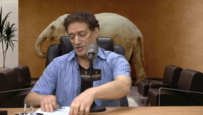 anthony cumia returns to the air