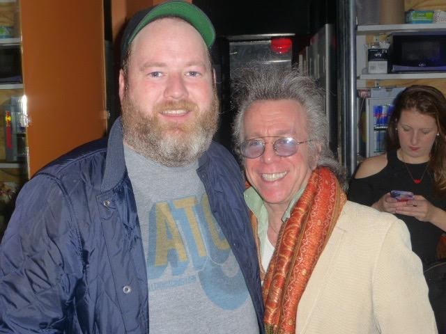 jeffrey gurian and sean donnelly