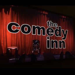 the comedy inn
