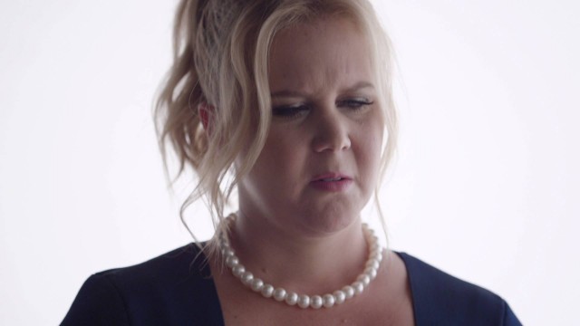 Amy Schumer and Seth Rogen Preview Bud Light Super Bowl Campaign