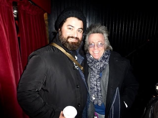jeffrey gurian and sean patton