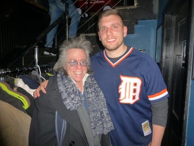 jeffrey gurian chris distefano