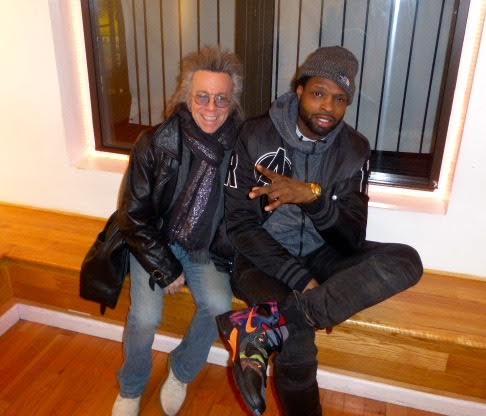 jeffrey gurian derek gaines