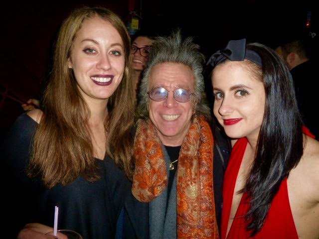 JEFFREY GURIAN AND WITH KRYSTYNA HUTCHINSON AND CORINNE FISHER