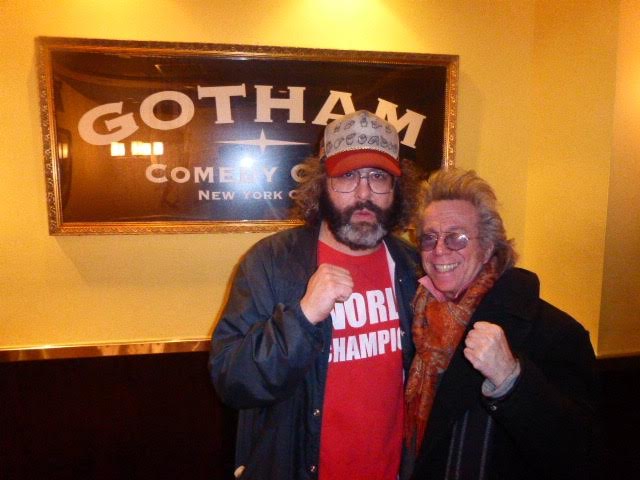 JEFFREY GURIAN JUDAH FRIEDLANDER