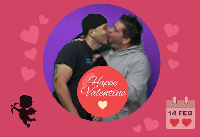 comedy's cupid comedy valentine big jay oakerson luis j gomez