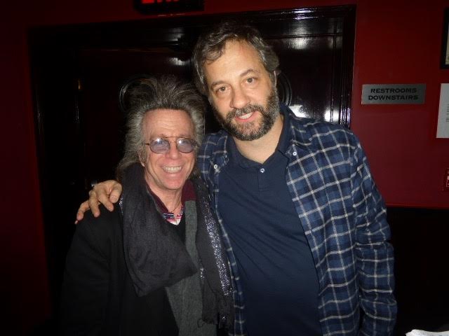 jeffrey gurian and judd apatow