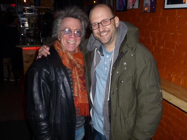 jeffrey gurian and shuli
