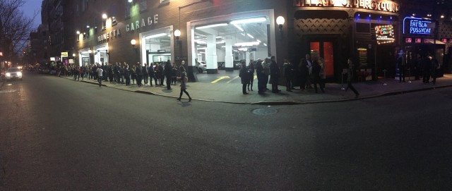 line bonnie mcfarlane unmasked