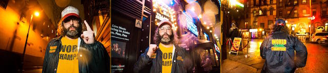 Judah Friedlander d by Phil Provencio