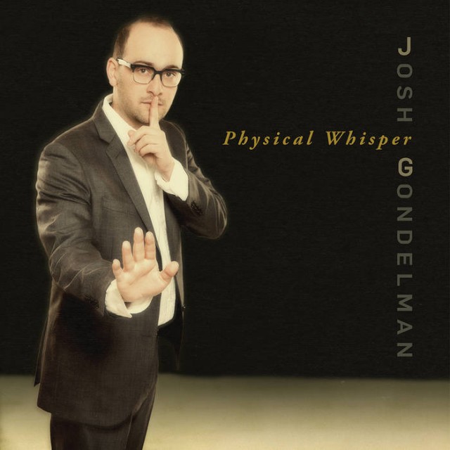 physical whisper