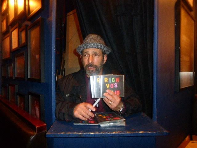 Photo Jeffrey Gurian