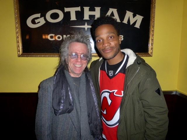 jeffrey gurian and jermaine fowler