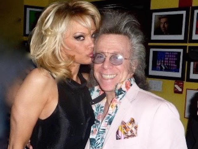jeffrey gurian and pam anderson